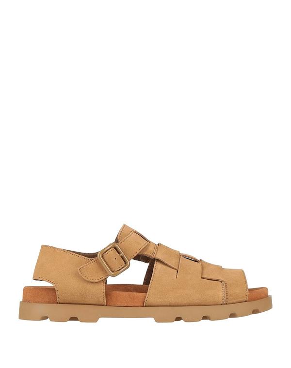 カンペール メンズ シューズ サンダル CAMPER サンダル Camel 駱駝