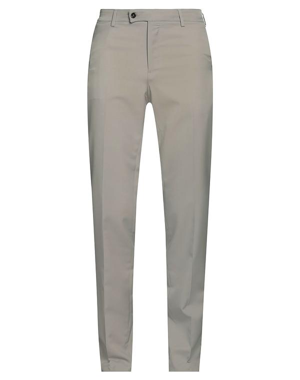 ラルディーニ メンズ ボトムス カジュアルパンツ LARDINI クラシックパンツ Sage Green グリーン