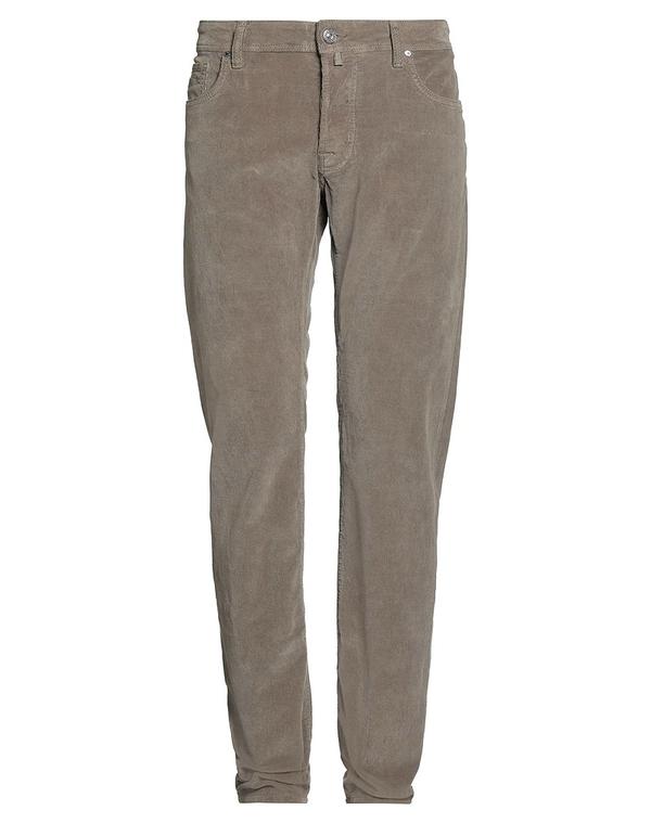 ヤコブ コーエン メンズ ボトムス カジュアルパンツ JACOB COH Ё N パンツ Khaki カーキ