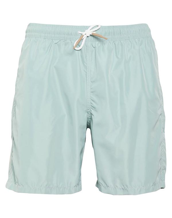 イレブンティ メンズ 水着 ハーフパンツ・ショーツ ELEVENTY 水着（ボクサーパンツ） Light Blue ブルー