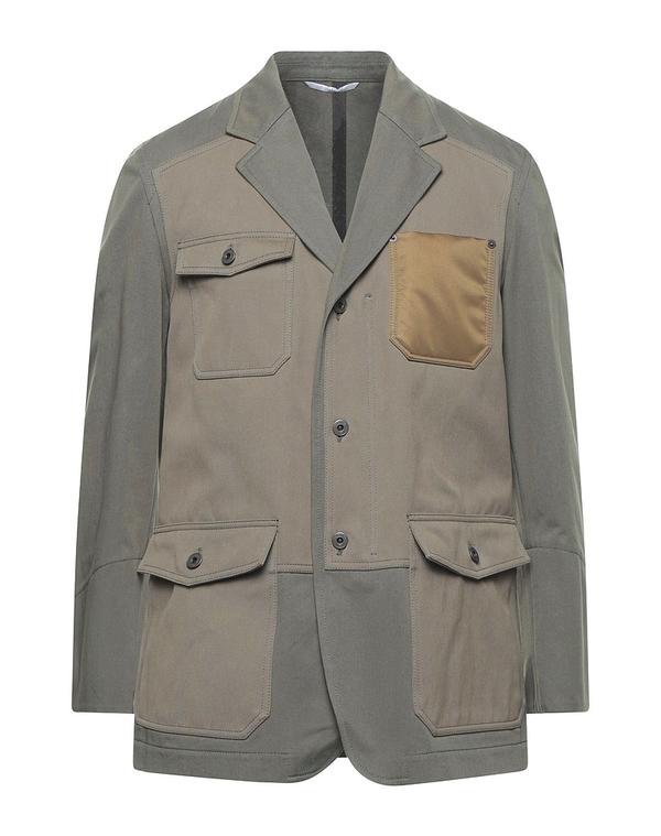 ヴァレンティノ メンズ アウター ジャケット・ブルゾン VALENTINO GARAVANI テーラードジャケット Light Green グリーン