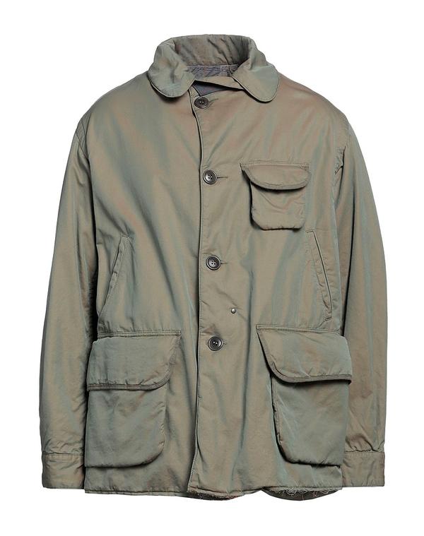 マルタンマルジェラ メンズ アウター ジャケット・ブルゾン MAISON MARGIELA ブルゾン Military Green グリーン