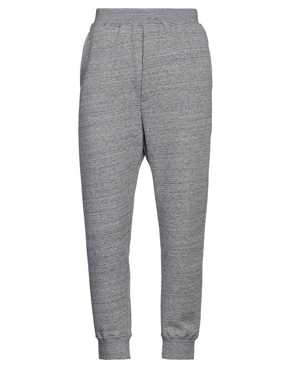 ディースクエアード メンズ ボトムス カジュアルパンツ DSQUARED2 スウェットパンツ Gray グレー
