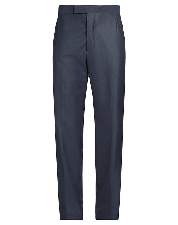 トムブラウン メンズ ボトムス カジュアルパンツ THOM BROWNE パンツ Navy ネイビー 42,480円