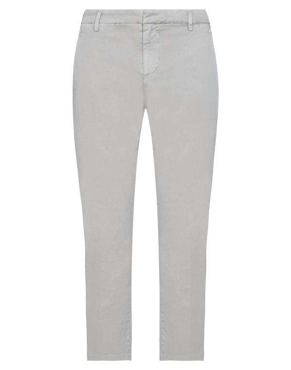 ドンダップ カジュアルパンツ ボトムス レディース Pants Light grey