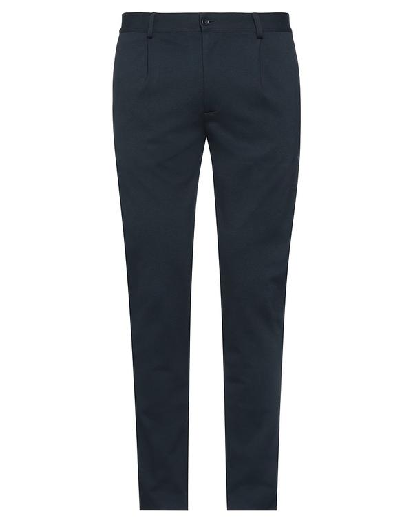 ダニエレ アレッサンドリー二 メンズ ボトムス 心地好いズボン下 DANIELE ALESSANDRINI HOMME ズボン下 Midnight Blue 青色 ズボン・パンツ-メンズファッション