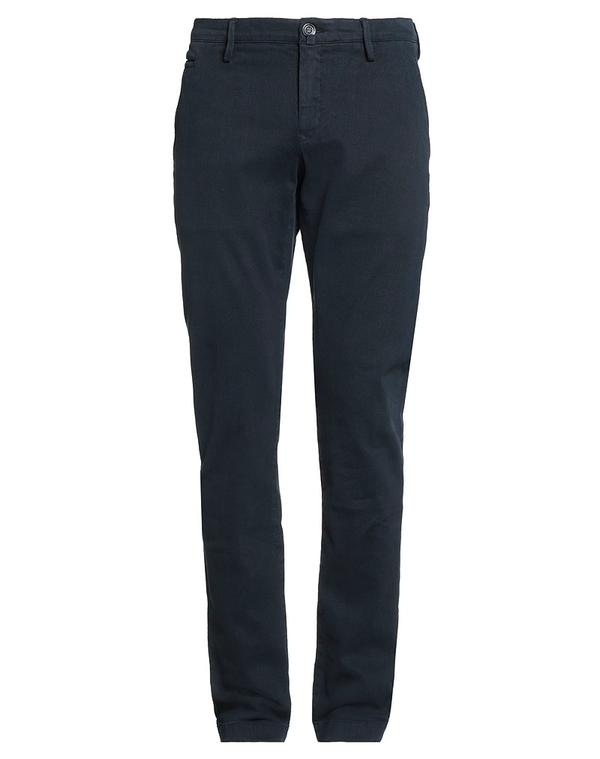 ヤコブ コーエン メンズ ボトムス カジュアルパンツ JACOB COH Ё N パンツ Midnight Blue ブルー