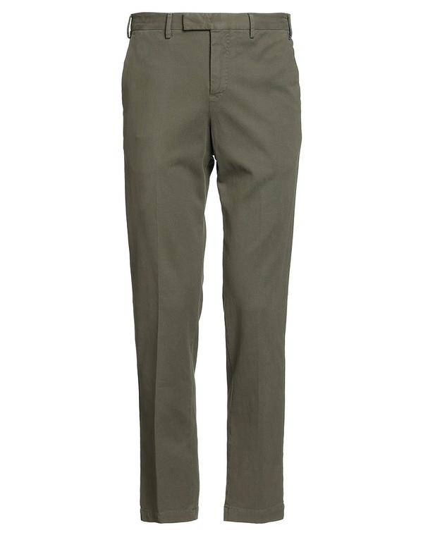 PT トリノ メンズ ボトムス カジュアルパンツ PTorino パンツ Military Green グリーン