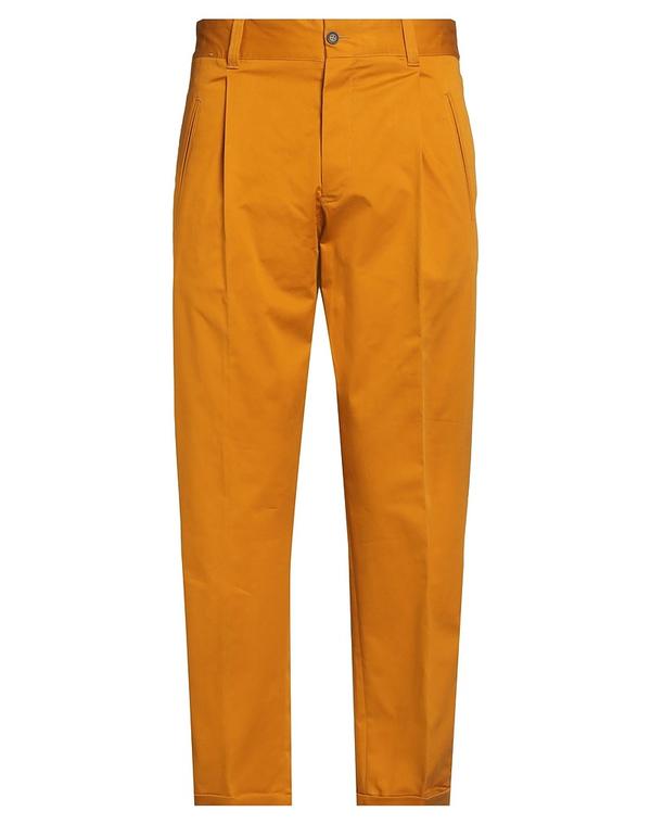 PT トリノ メンズ ボトムス カジュアルパンツ PTorino パンツ Marigold｜ReVida 店