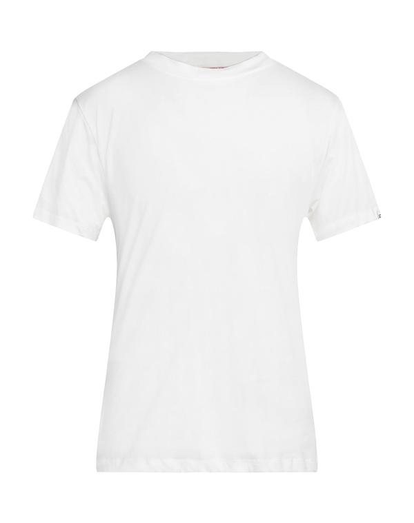 ジーシーディーエス メンズ トップス Tシャツ GCDS Ｔシャツ White ホワイト