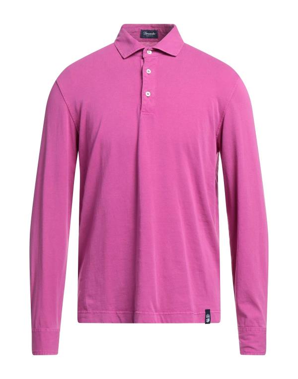 ドルモア メンズ ポロシャツ トップス Polo shirt 通販