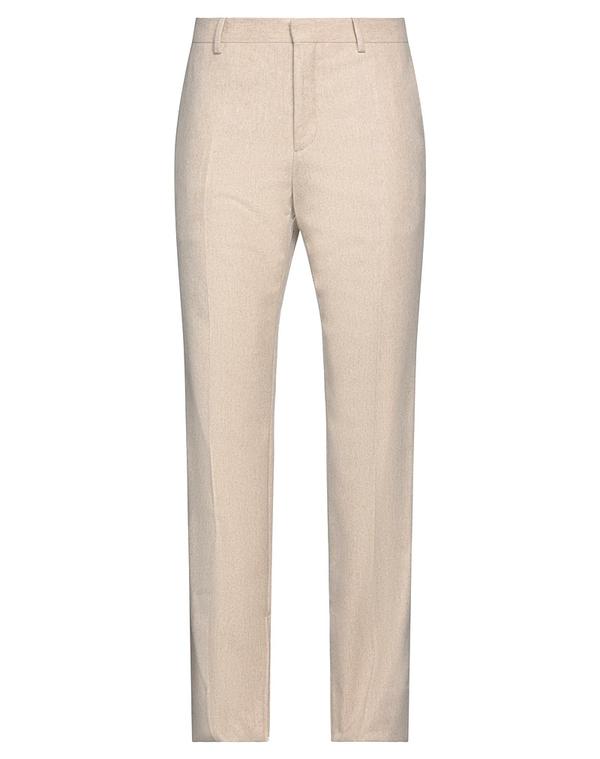 オフ-ホワイト メンズ ボトムス カジュアルパンツ OFF-WHITE パンツ Beige ベージュ