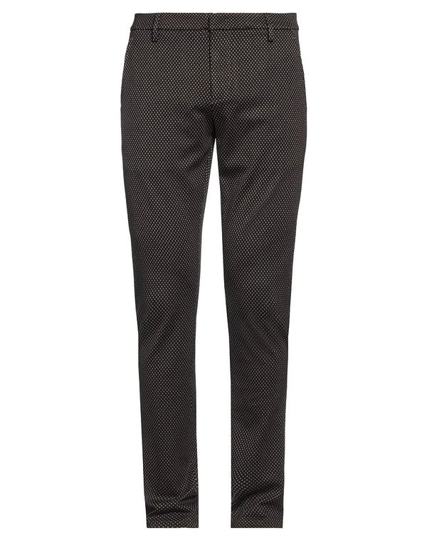 ドンダップ メンズ ボトムス カジュアルパンツ DONDUP パンツ Dark Brown ブラウン 26,134円