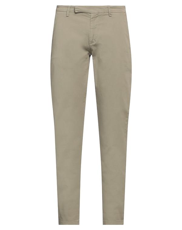 ブライアン・デールズ メンズ ボトムス カジュアルパンツ BRIAN DALES パンツ Military Green グリーン