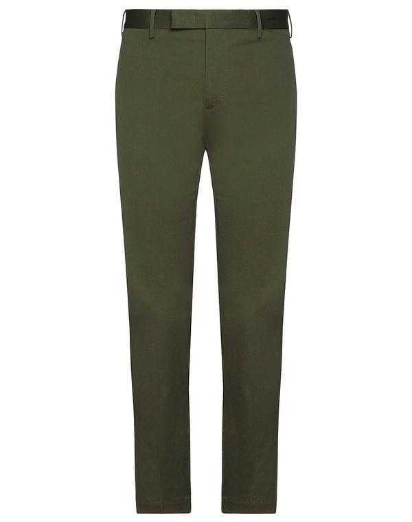 PT トリノ メンズ ボトムス カジュアルパンツ PTorino チノパンツ Dark Green グリーン