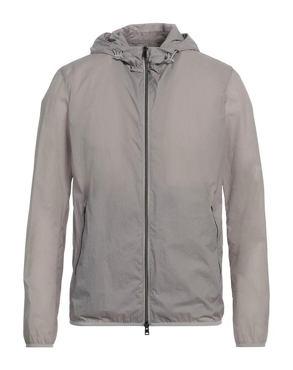 ヘルノ メンズ アウター ジャケット・ブルゾン HERNO ブルゾン Gray グレー