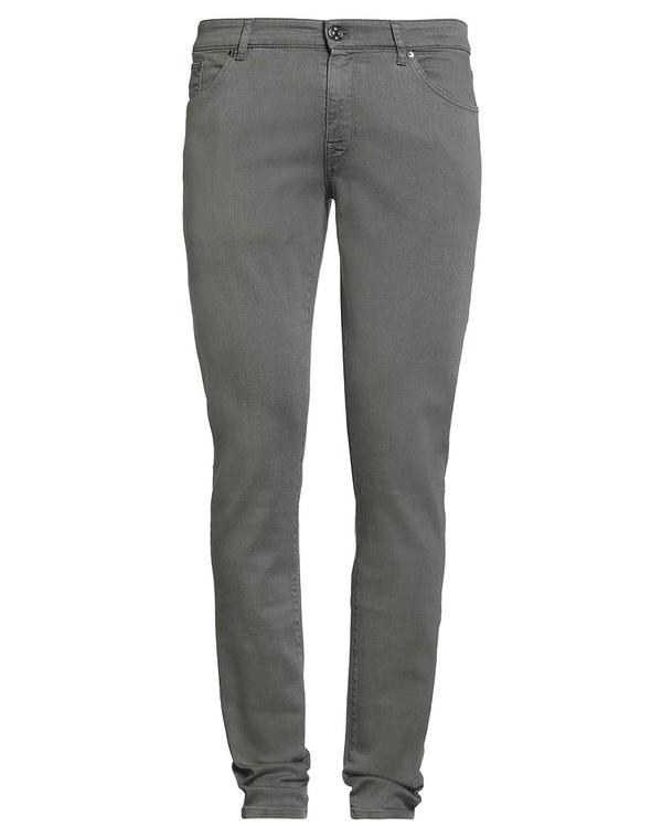 PT トリノ メンズ ボトムス カジュアルパンツ PTorino パンツ Gray グレー