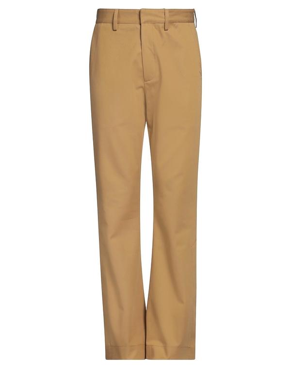 アミリ メンズ ボトムス カジュアルパンツ AMIRI チノパンツ Camel キャメル
