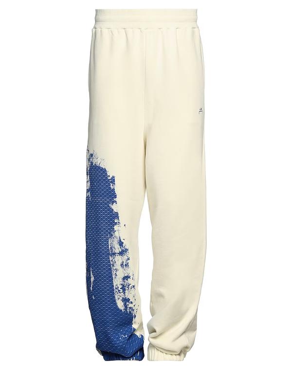 アコールドウォール メンズ ボトムス カジュアルパンツ A-COLD-WALL* スウェットパンツ Off-White オフホワイト