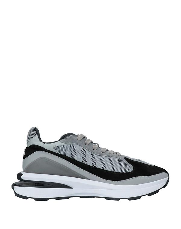 ディースクエアード メンズ シューズ スニーカー DSQUARED2 スニーカー Gray グレー