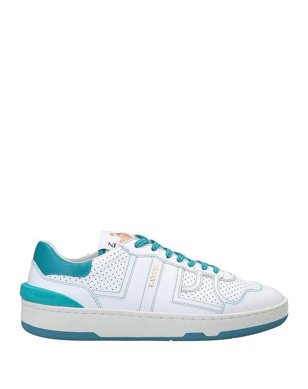 ランバン メンズ シューズ スニーカー LANVIN スニーカー White ホワイト