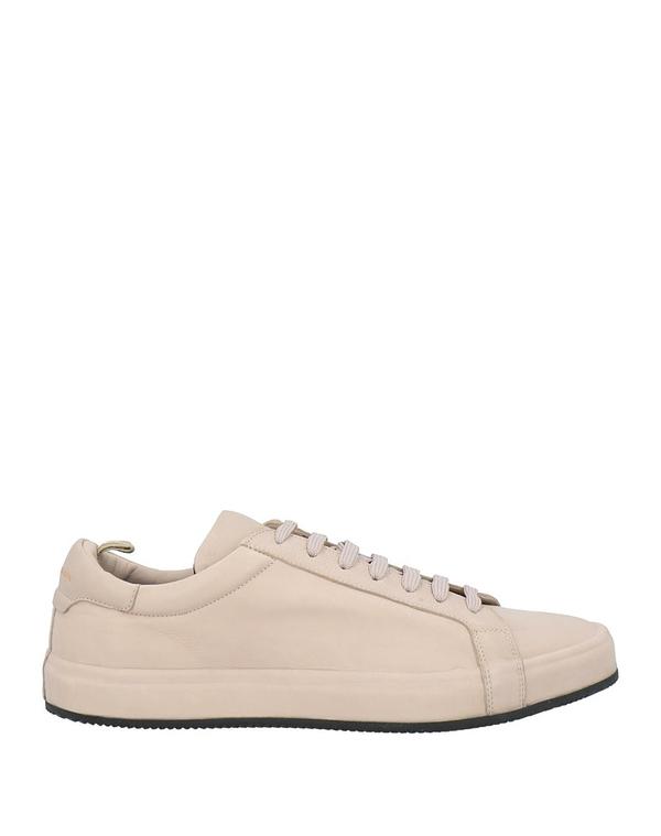 オフィシンクリエイティブ メンズ シューズ スニーカー OFFICINE CREATIVE ITALIA スニーカー Gray 薄墨色