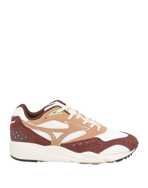 ミズノ メンズ シューズ スニーカー MIZUNO スニーカー Chocolate Brown ブラウン