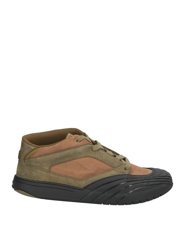 ジバンシー メンズ シューズ スニーカー GIVENCHY スニーカー Military Green グリーン|ReVida 店