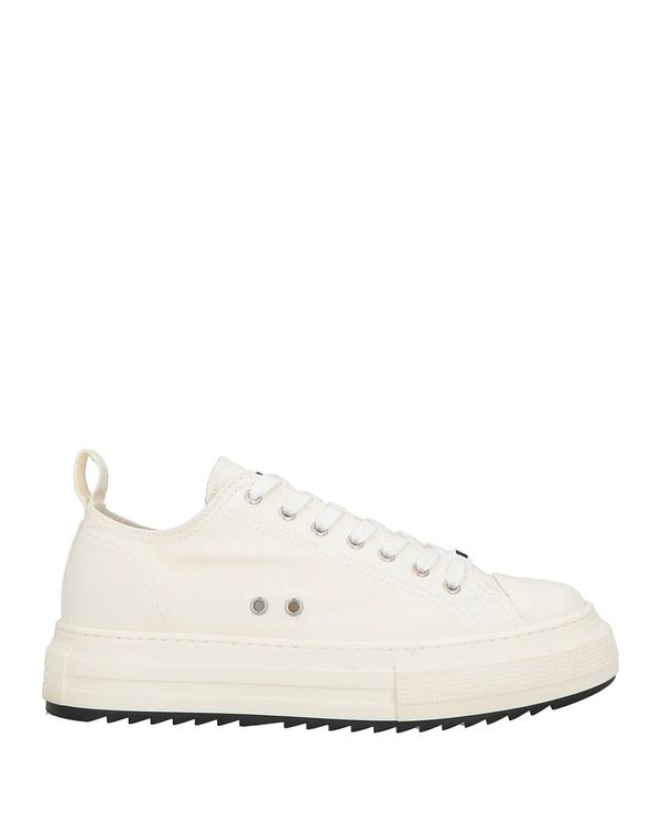 ディースクエアード メンズ シューズ スニーカー DSQUARED2 スニーカー White ホワイト