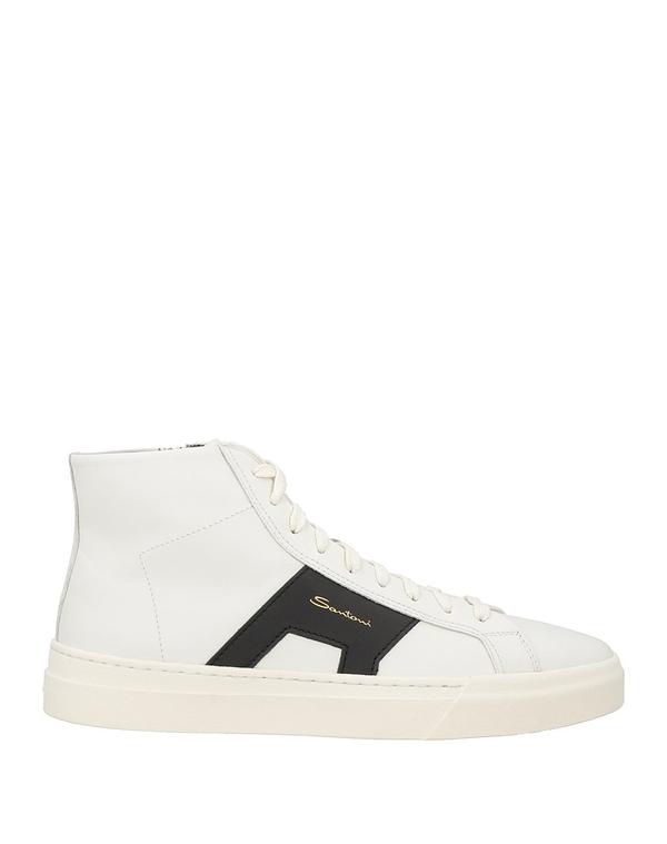 サントーニ メンズ シューズ スニーカー SANTONI スニーカー White ホワイト