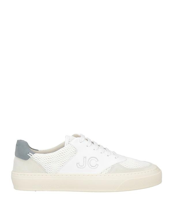 ヤコブ コーエン メンズ シューズ スニーカー JACOB COH Ё N スニーカー White ホワイト