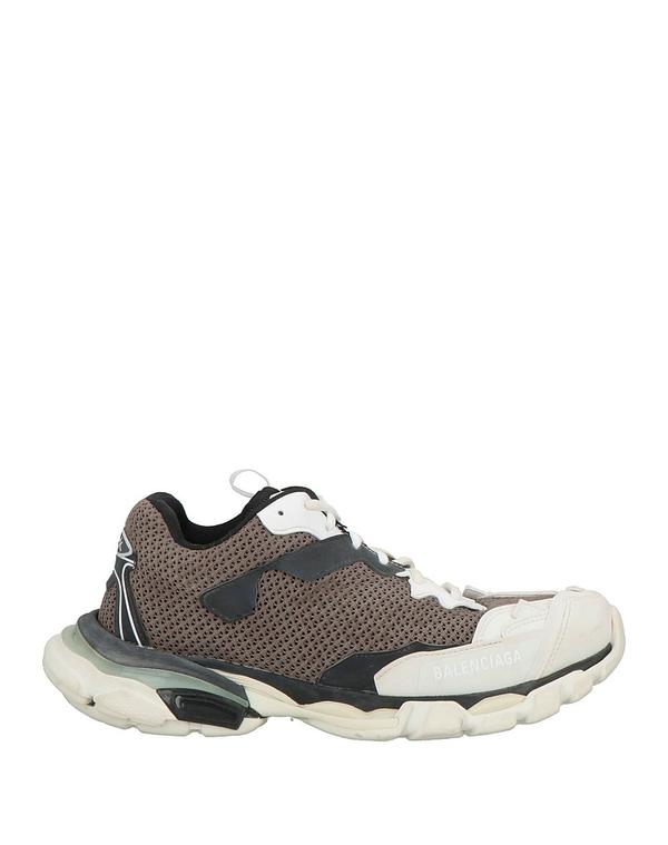 バレンシアガ メンズ シューズ スニーカー BALENCIAGA スニーカー Taupe トープ