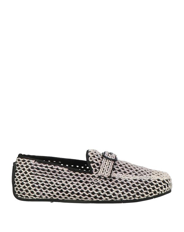 フェラガモ メンズ シューズ スリッポン・ローファー FERRAGAMO モカシン Black ブラック