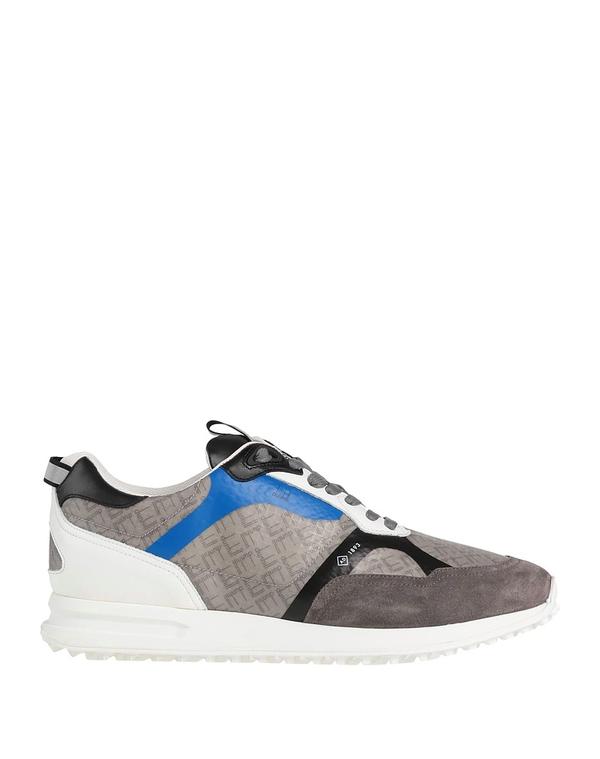 ダンヒル メンズ シューズ スニーカー DUNHILL スニーカー Gray グレー