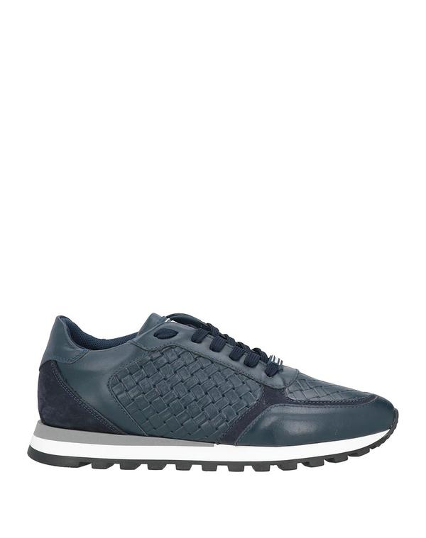 ボールディーニ メンズ シューズ スニーカー BALDININI スニーカー Midnight Blue 青色 スニーカー-メンズ靴-靴