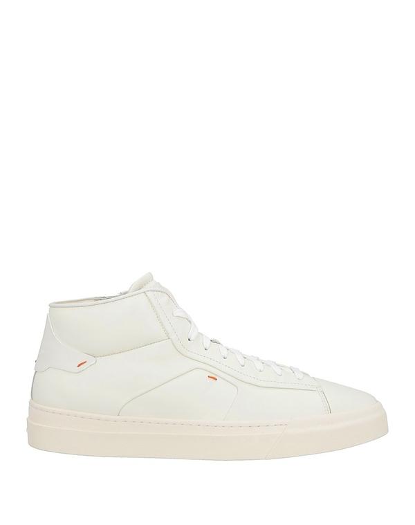 サントーニ メンズ シューズ スニーカー SANTONI スニーカー Off-White オフホワイト