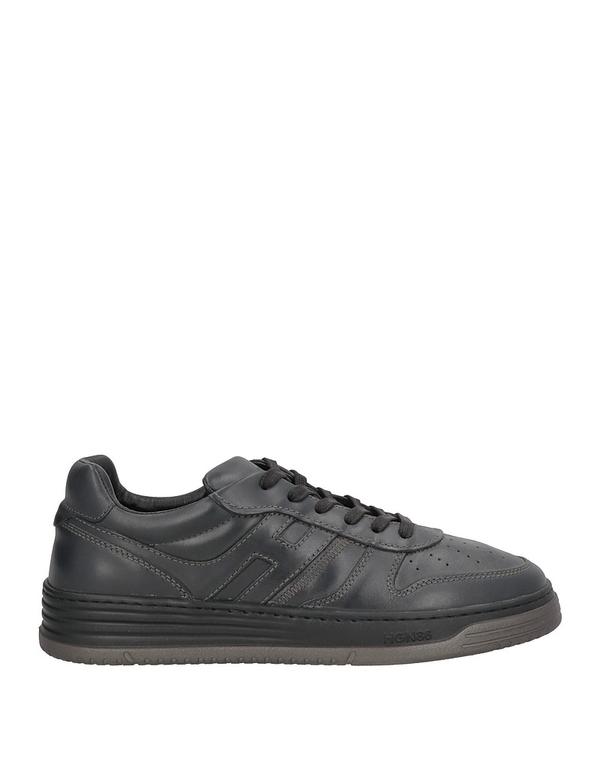 ホーガン メンズ シューズ スニーカー HOGAN スニーカー Charcoal チャコール