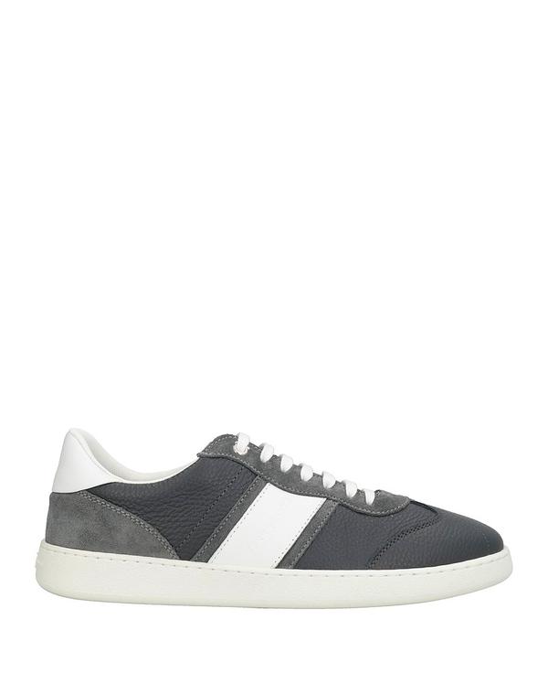 フェラガモ メンズ シューズ スニーカー FERRAGAMO スニーカー Charcoal チャコール