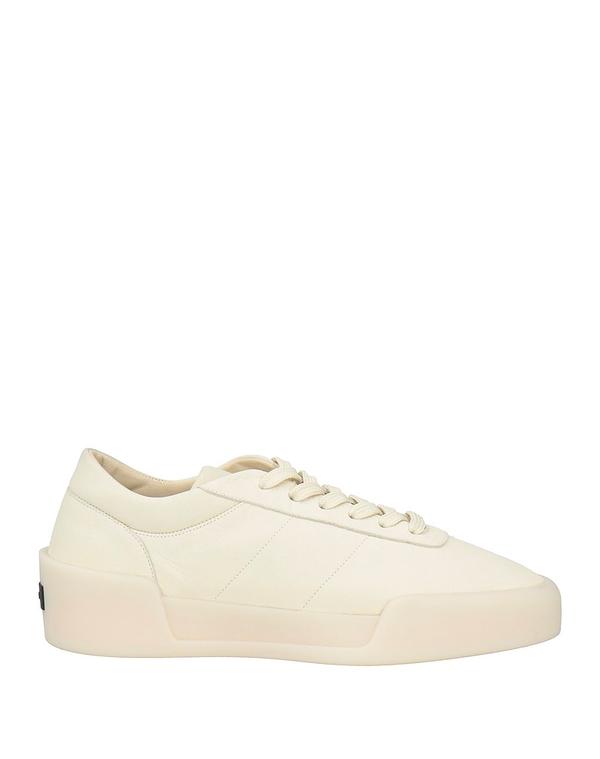 フィアオブゴッド メンズ シューズ スニーカー FEAR OF GOD スニーカー Off-White オフホワイト