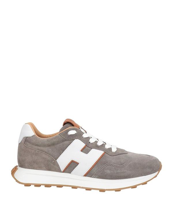 ホーガン メンズ シューズ スニーカー HOGAN スニーカー Gray グレー