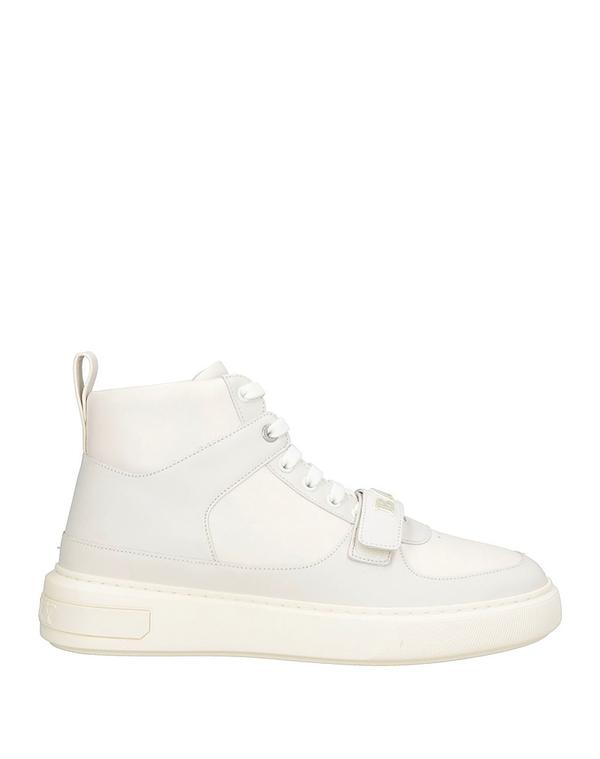 バリー メンズ シューズ スニーカー BALLY スニーカー Off-White 象牙色