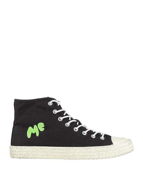 アクネ ストゥディオズ メンズ シューズ スニーカー ACNE STUDIOS スニーカー Black ブラック