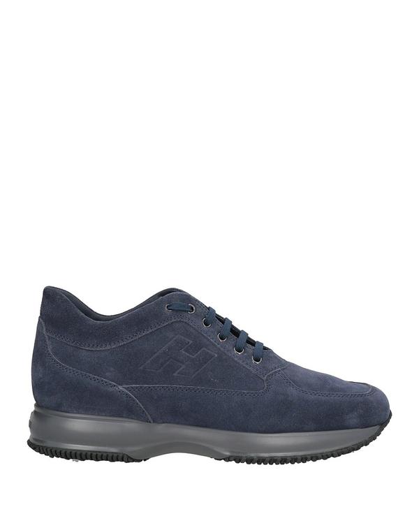 ホーガン メンズ シューズ スニーカー HOGAN スニーカー Navy ネイビー