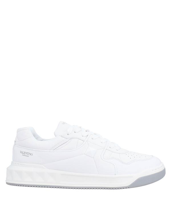 ヴァレンティノ メンズ シューズ スニーカー VALENTINO GARAVANI スニーカー White ホワイト