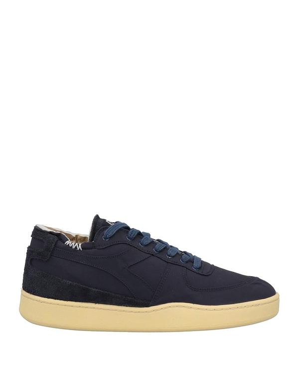 ディアドラヘリテージ メンズ シューズ スニーカー DIADORA HERITAGE スニーカー Midnight Blue ブルー