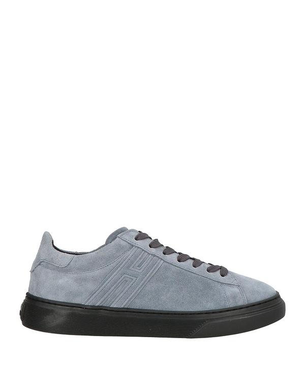 ホーガン メンズ シューズ スニーカー HOGAN スニーカー Light Blue ブルー