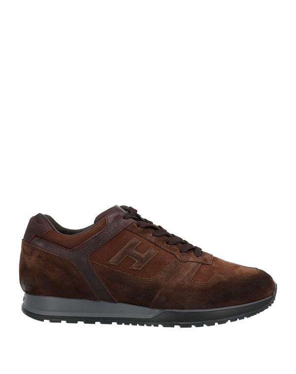 ホーガン メンズ シューズ スニーカー HOGAN スニーカー Brown ブラウン