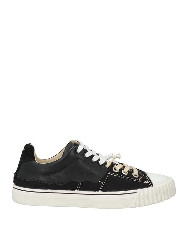 マルタンマルジェラ メンズ シューズ スニーカー MAISON MARGIELA スニーカー Charcoal 濃灰色