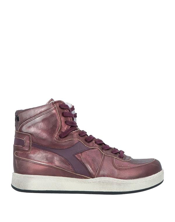 ディアドラヘリテージ メンズ シューズ スニーカー DIADORA HERITAGE スニーカー Bronze