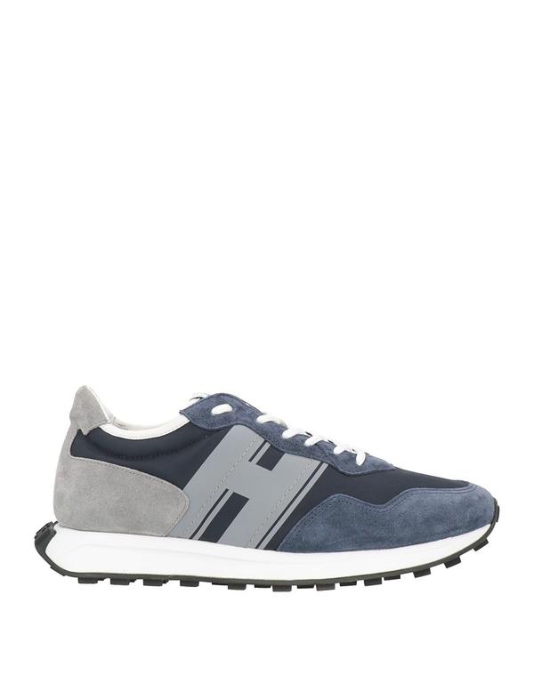 ホー火器 メンズ シューズ スニーカー HOGAN スニーカー Navy 米国海軍